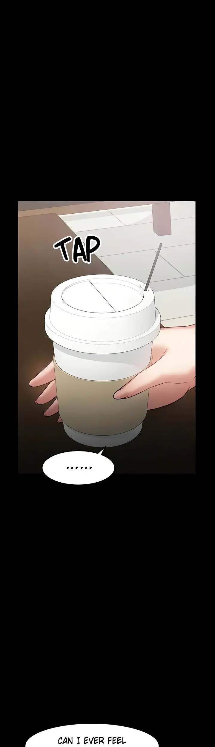 Are You Just Going To Watch Chapter 38 - Page 42
