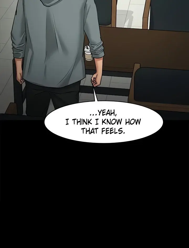 Are You Just Going To Watch Chapter 38 - Page 49