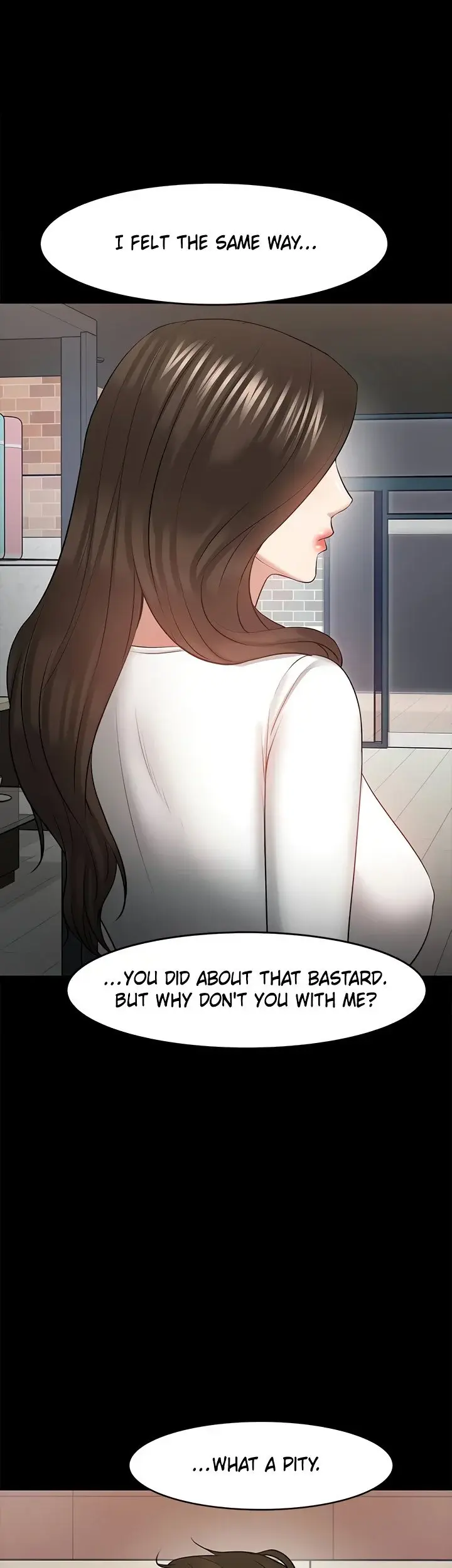 Are You Just Going To Watch Chapter 38 - Page 50