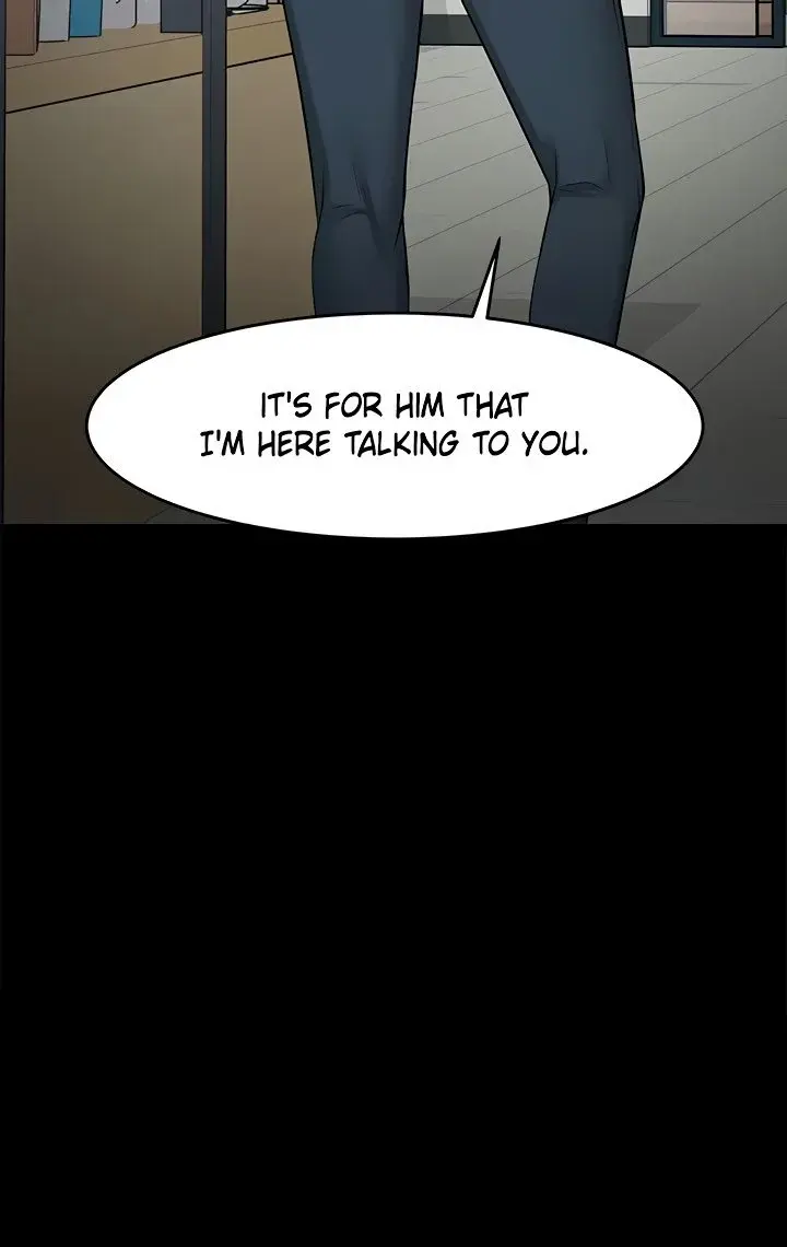 Are You Just Going To Watch Chapter 38 - Page 53