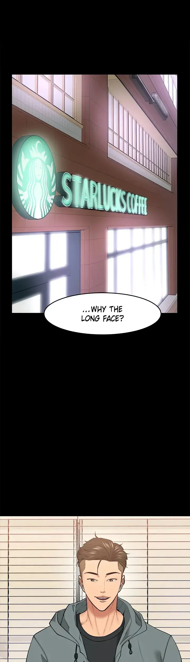 Are You Just Going To Watch Chapter 38 - Page 6