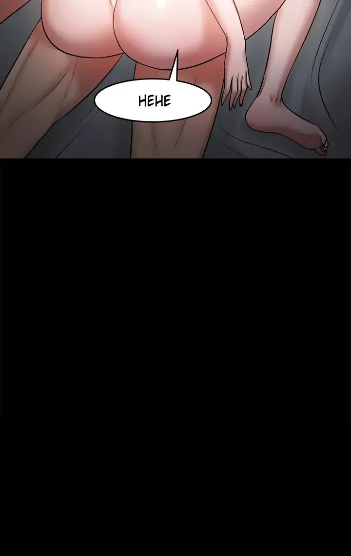 Are You Just Going To Watch Chapter 38 - Page 61
