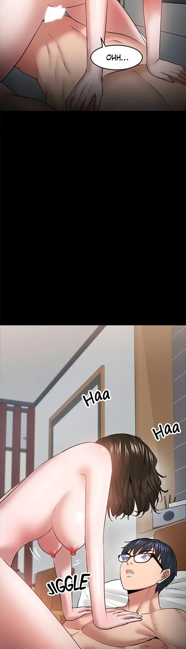 Are You Just Going To Watch Chapter 38 - Page 64