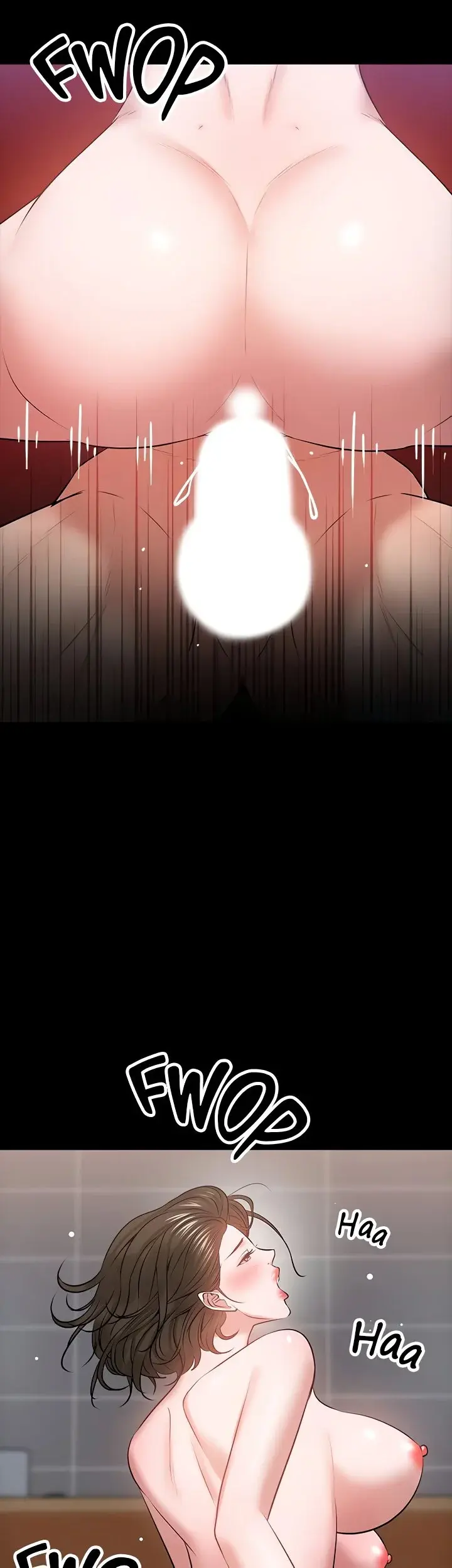 Are You Just Going To Watch Chapter 38 - Page 68
