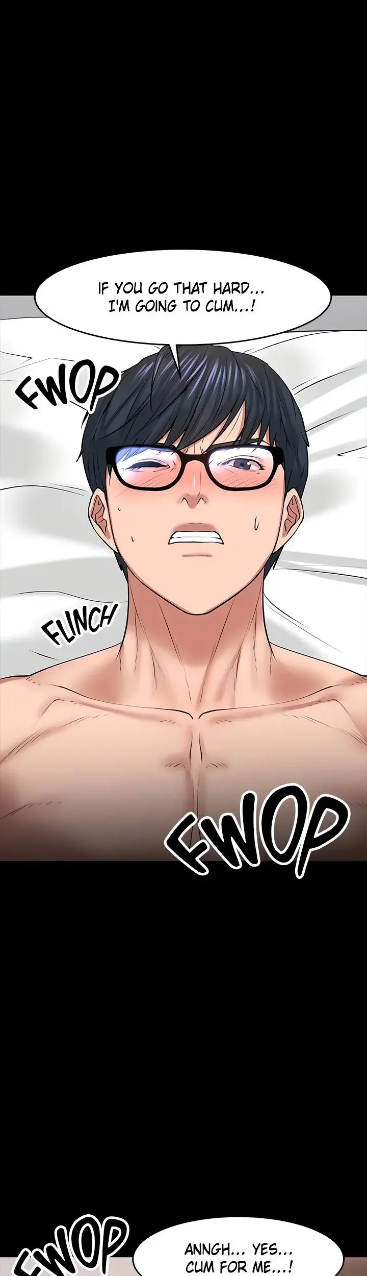 Are You Just Going To Watch Chapter 38 - Page 70