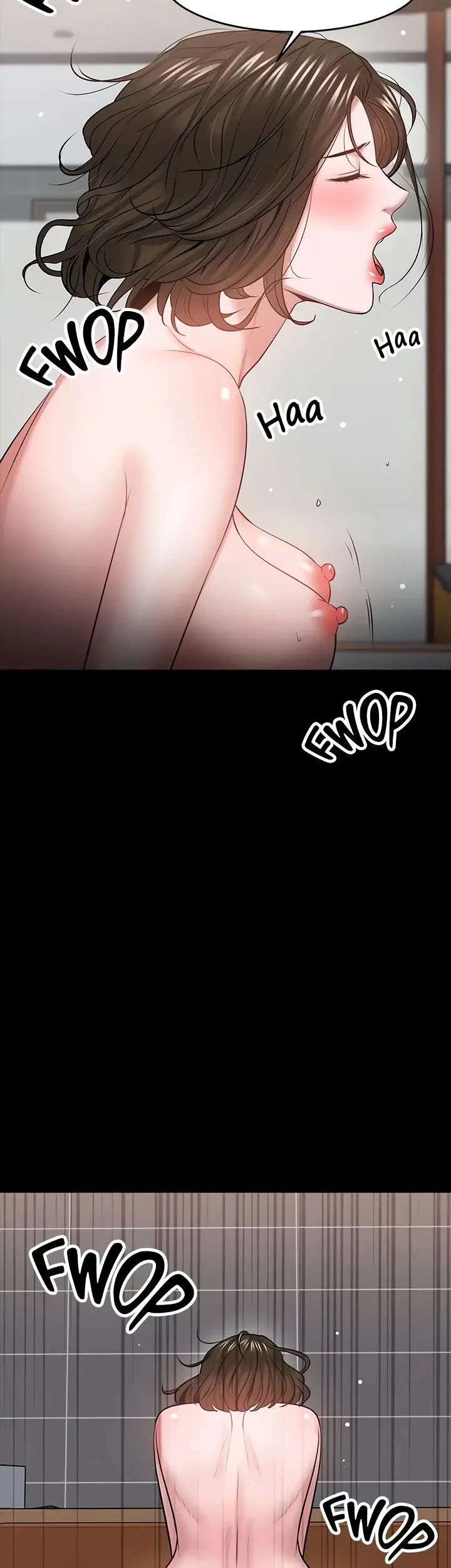 Are You Just Going To Watch Chapter 38 - Page 71