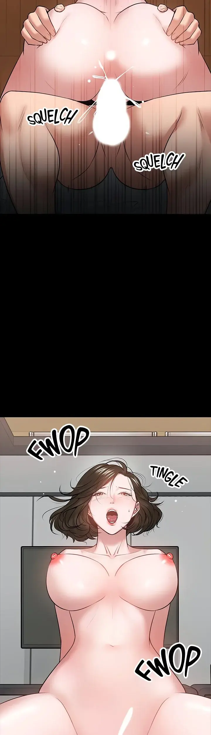 Are You Just Going To Watch Chapter 38 - Page 72