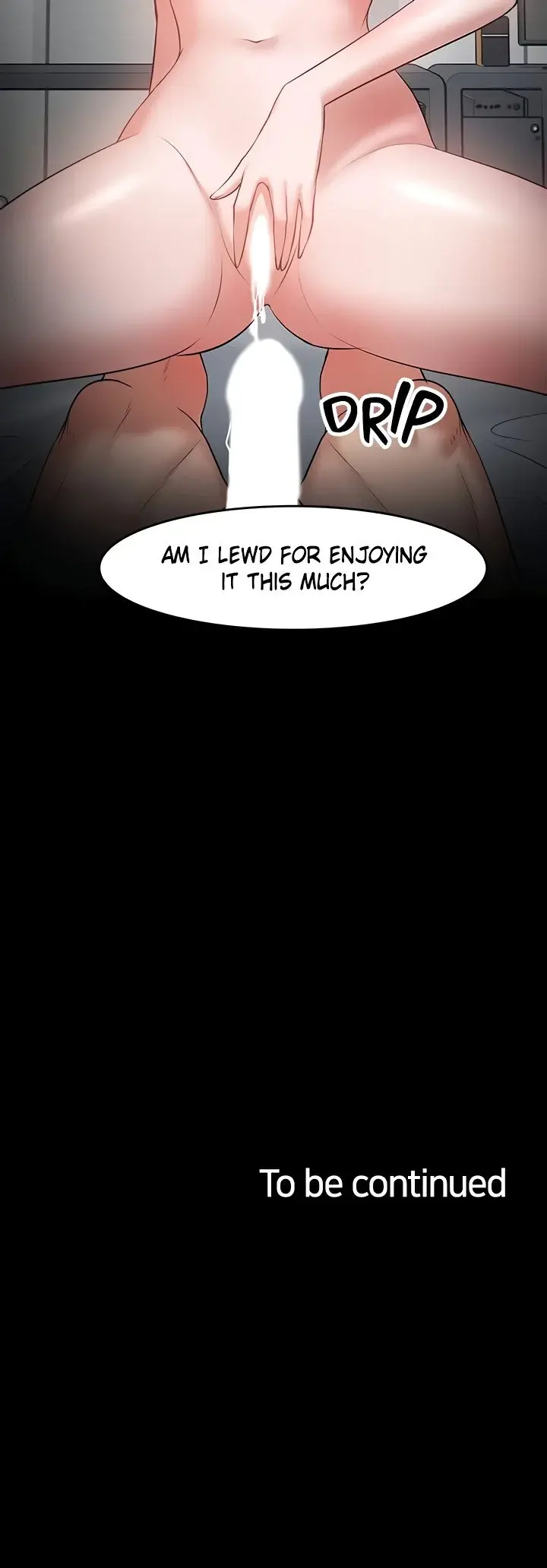 Are You Just Going To Watch Chapter 38 - Page 75
