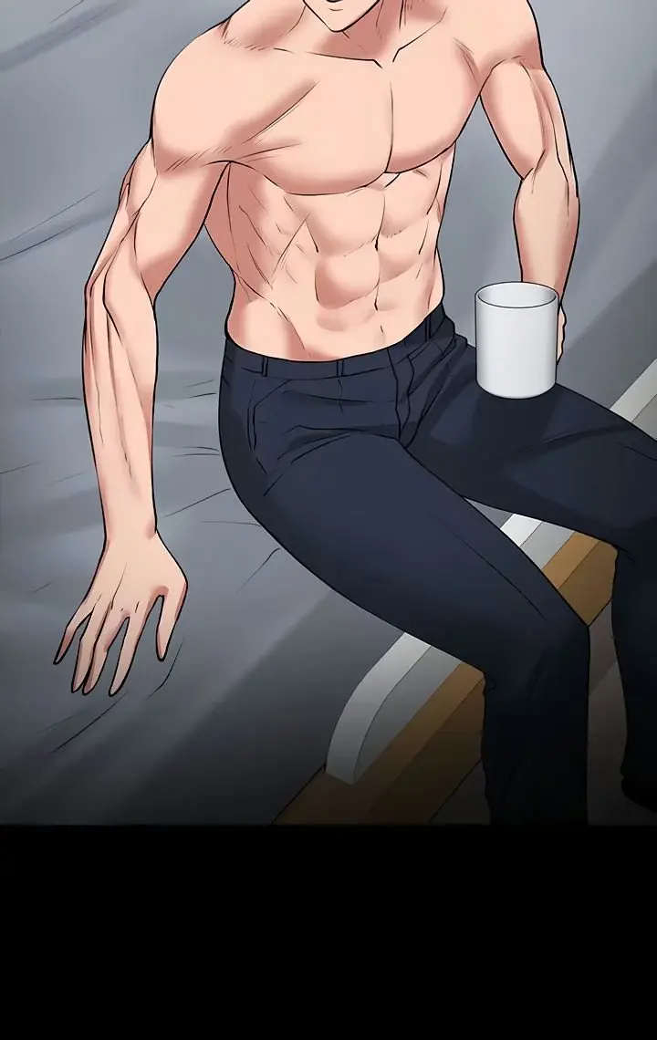 Are You Just Going To Watch Chapter 39 - Page 12