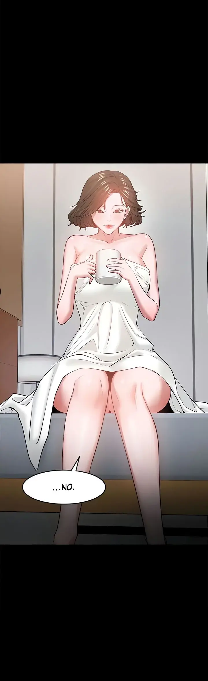 Are You Just Going To Watch Chapter 39 - Page 15