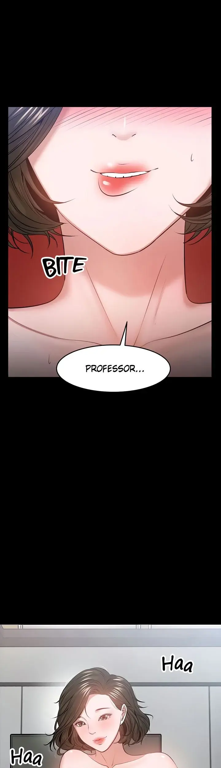 Are You Just Going To Watch Chapter 39 - Page 2