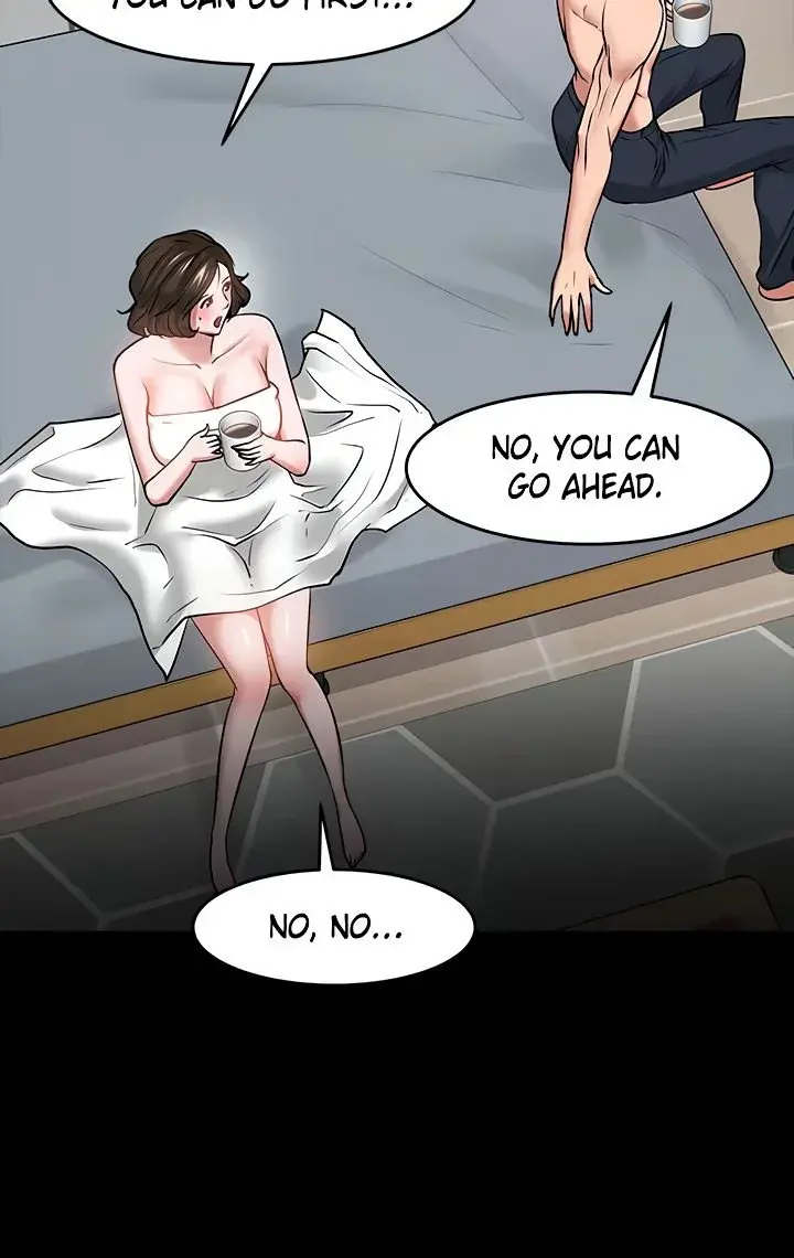 Are You Just Going To Watch Chapter 39 - Page 30