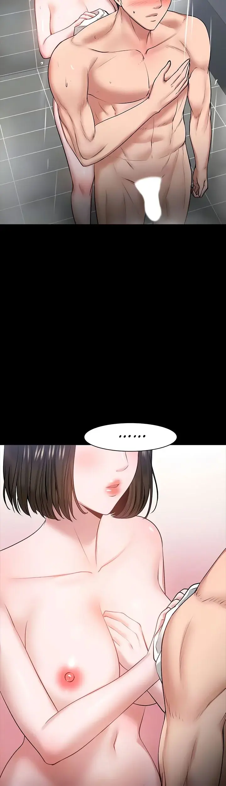 Are You Just Going To Watch Chapter 39 - Page 36