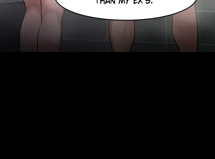Are You Just Going To Watch Chapter 39 - Page 46