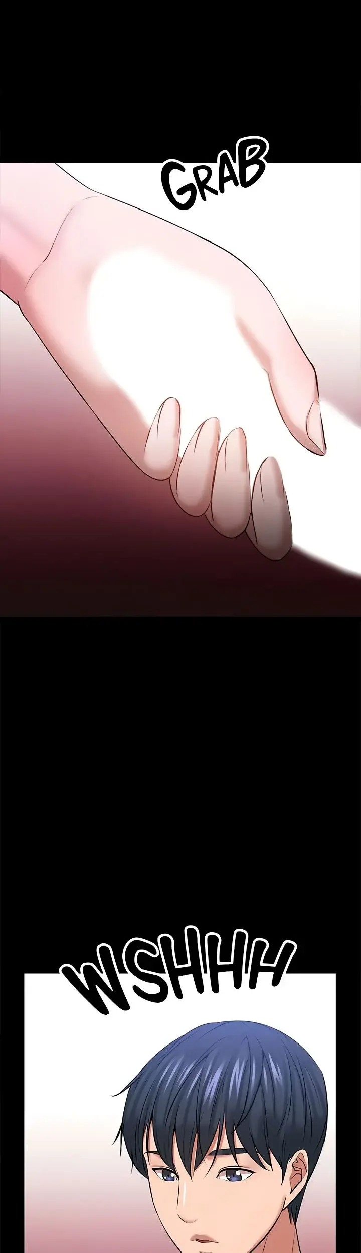 Are You Just Going To Watch Chapter 39 - Page 47