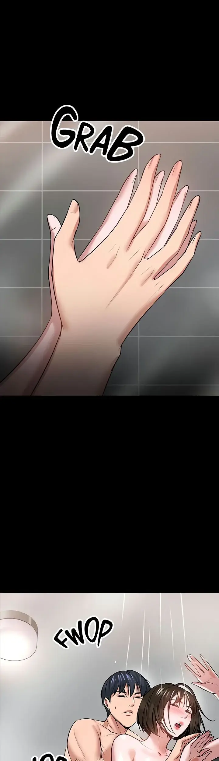 Are You Just Going To Watch Chapter 39 - Page 58