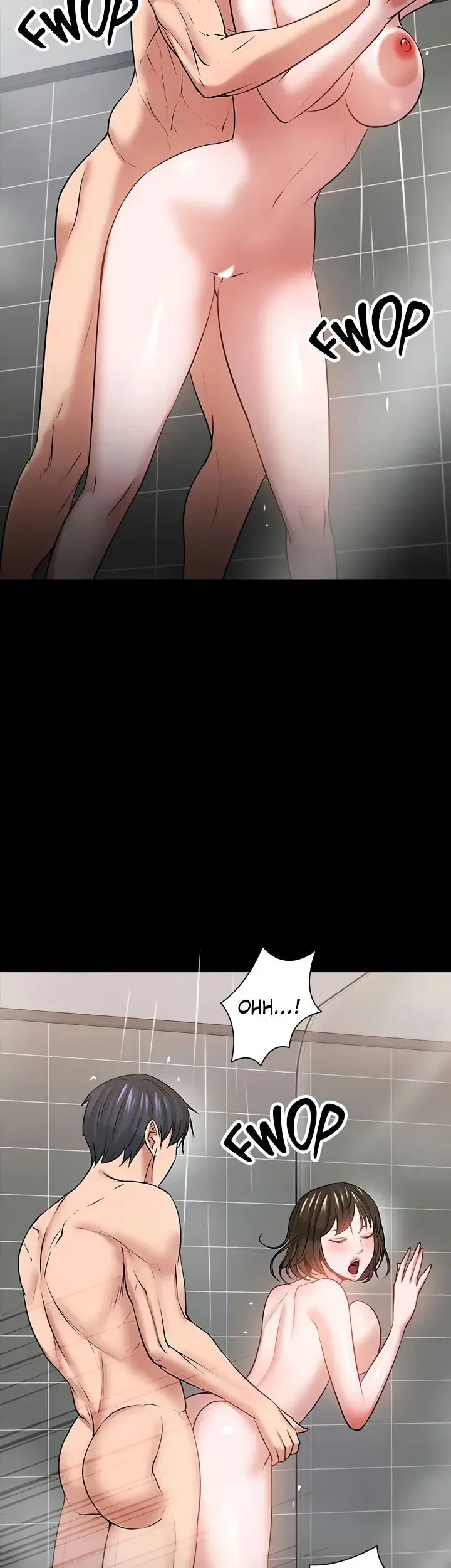 Are You Just Going To Watch Chapter 39 - Page 59