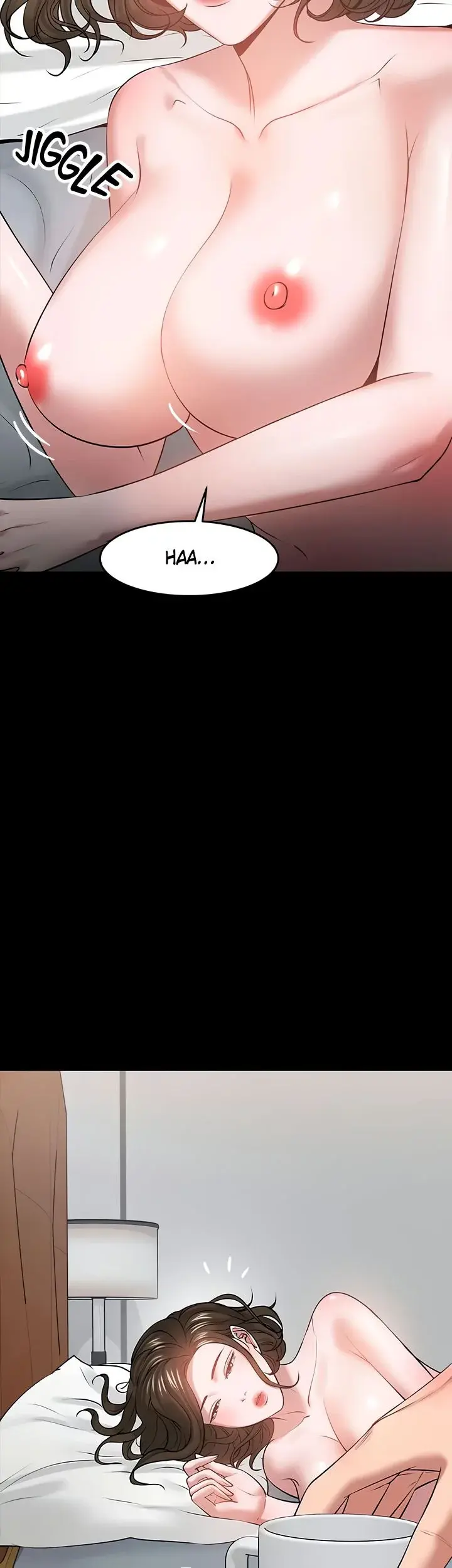 Are You Just Going To Watch Chapter 39 - Page 6