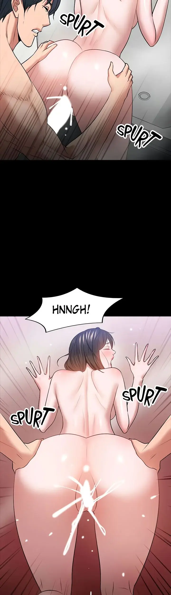 Are You Just Going To Watch Chapter 39 - Page 63