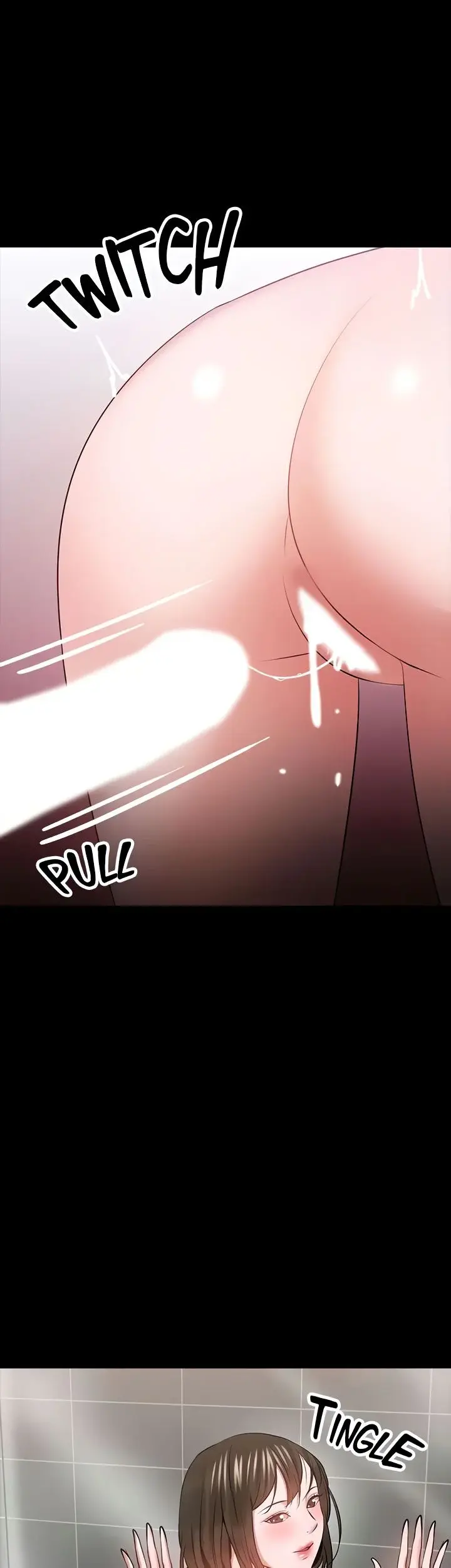 Are You Just Going To Watch Chapter 39 - Page 66