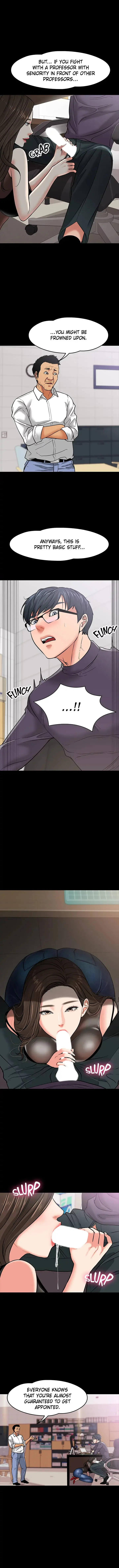 Are You Just Going To Watch Chapter 4 - Page 10