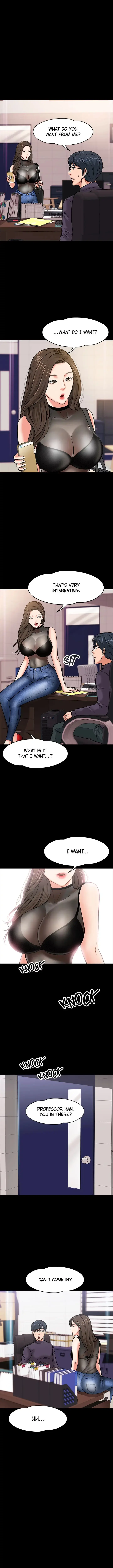 Are You Just Going To Watch Chapter 4 - Page 7