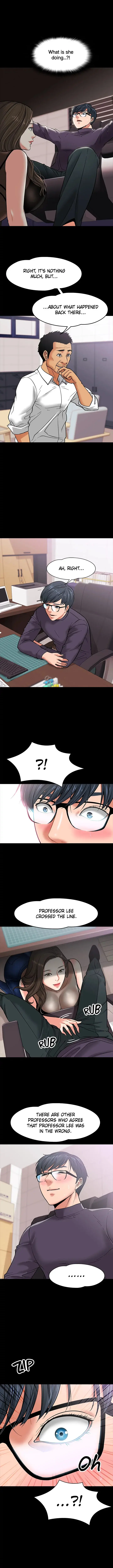 Are You Just Going To Watch Chapter 4 - Page 9