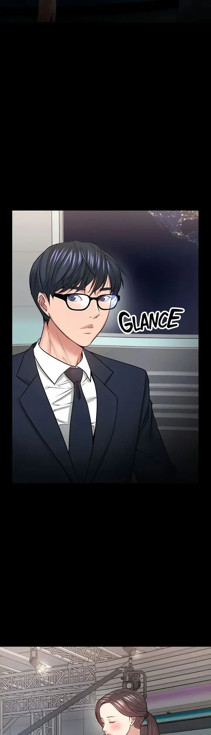 Are You Just Going To Watch Chapter 40 - Page 16