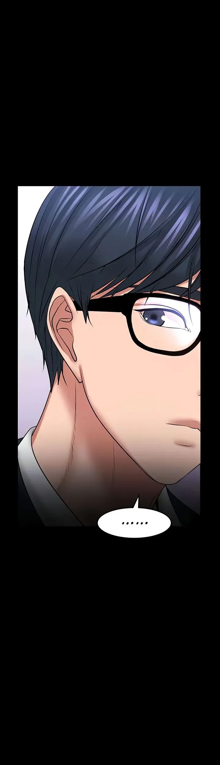 Are You Just Going To Watch Chapter 40 - Page 18