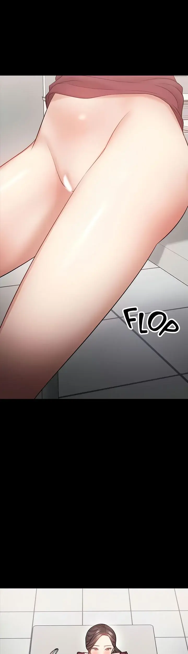 Are You Just Going To Watch Chapter 40 - Page 26