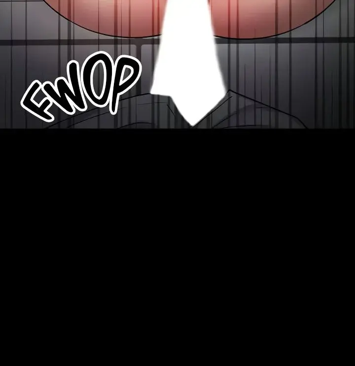 Are You Just Going To Watch Chapter 40 - Page 33