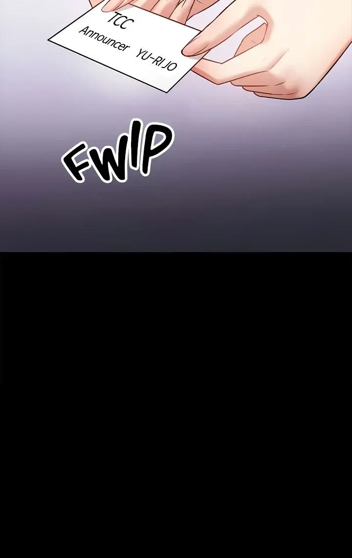 Are You Just Going To Watch Chapter 40 - Page 45