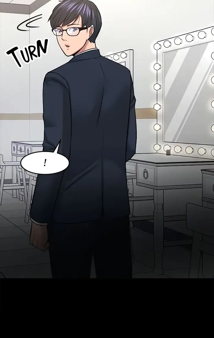 Are You Just Going To Watch Chapter 40 - Page 53