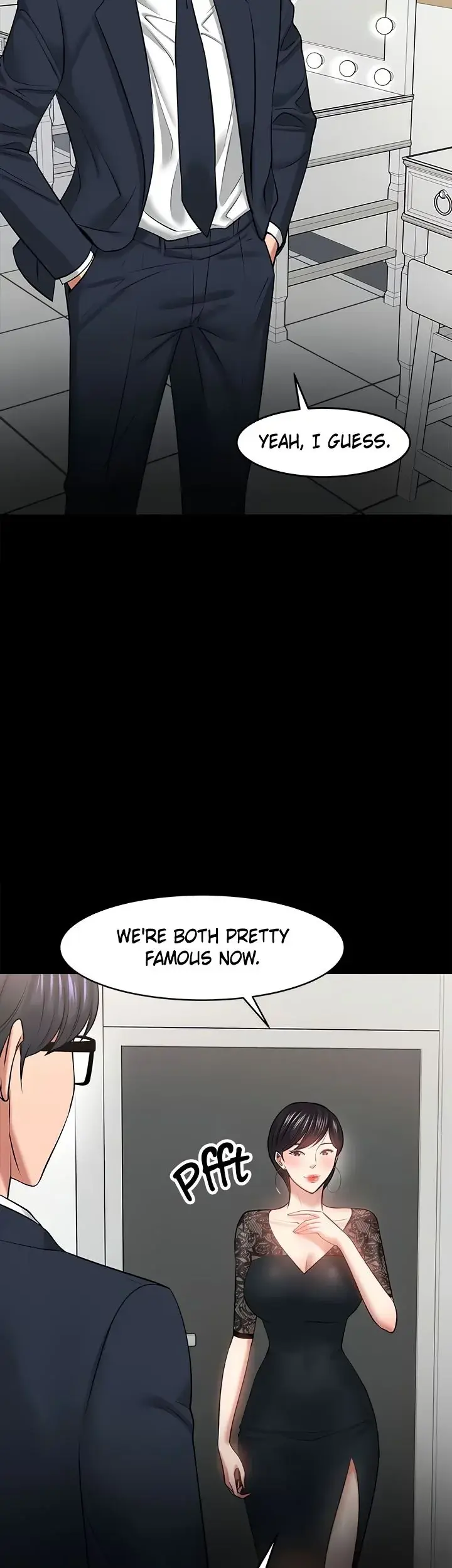 Are You Just Going To Watch Chapter 40 - Page 58
