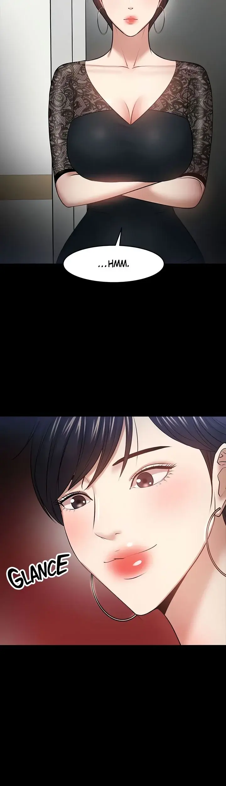 Are You Just Going To Watch Chapter 40 - Page 62