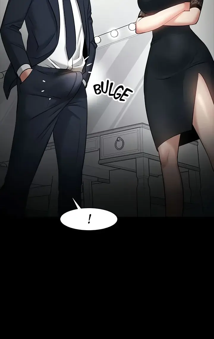 Are You Just Going To Watch Chapter 40 - Page 64