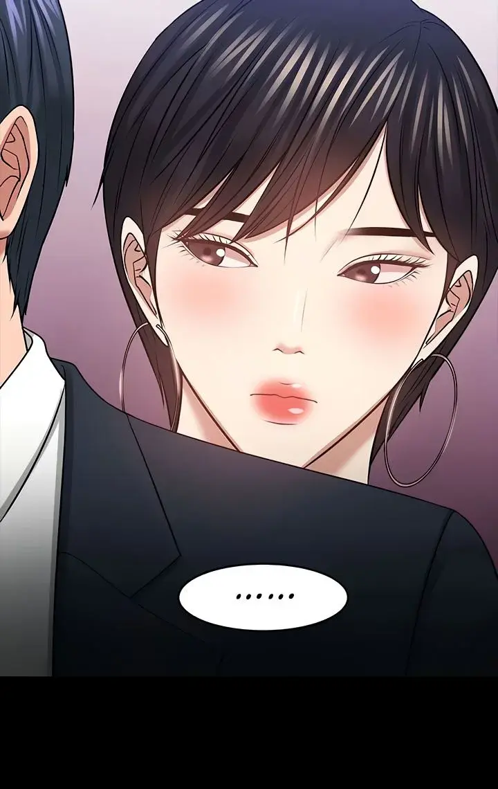 Are You Just Going To Watch Chapter 41 - Page 10