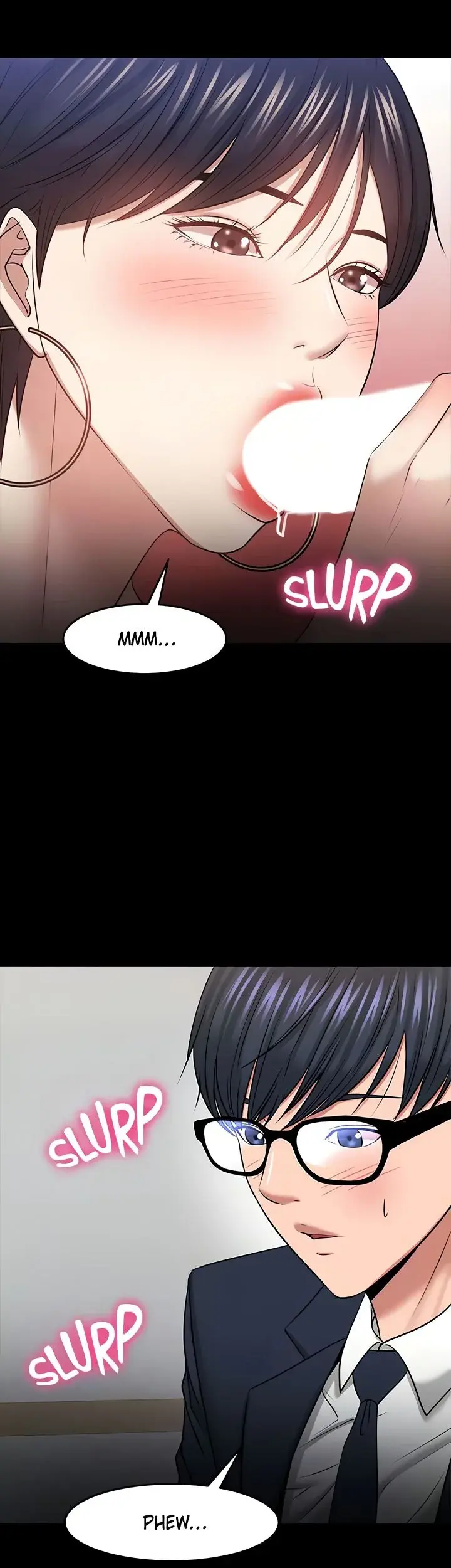 Are You Just Going To Watch Chapter 41 - Page 20