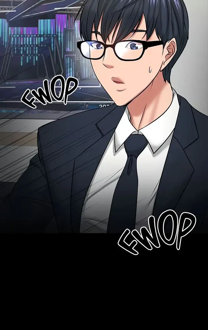 Are You Just Going To Watch Chapter 41 - Page 30