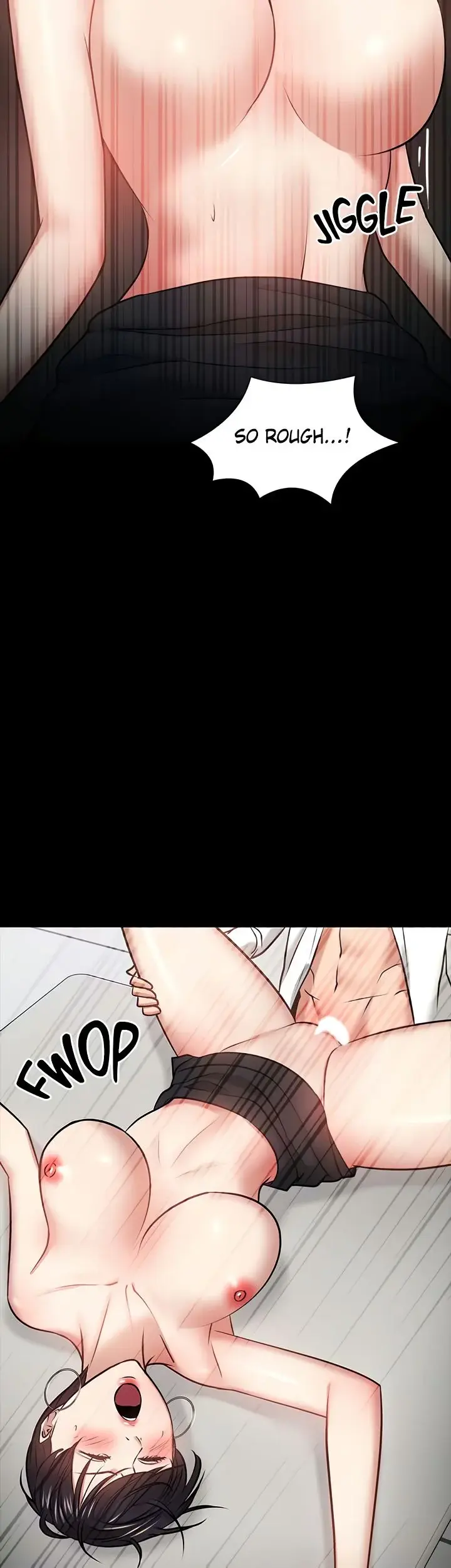 Are You Just Going To Watch Chapter 41 - Page 40
