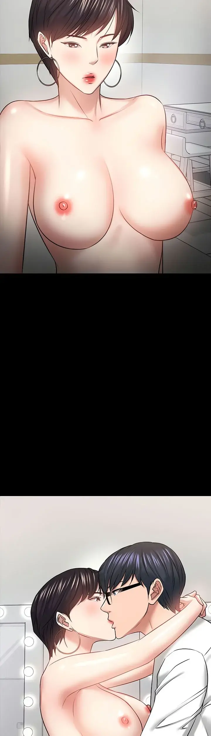 Are You Just Going To Watch Chapter 41 - Page 47