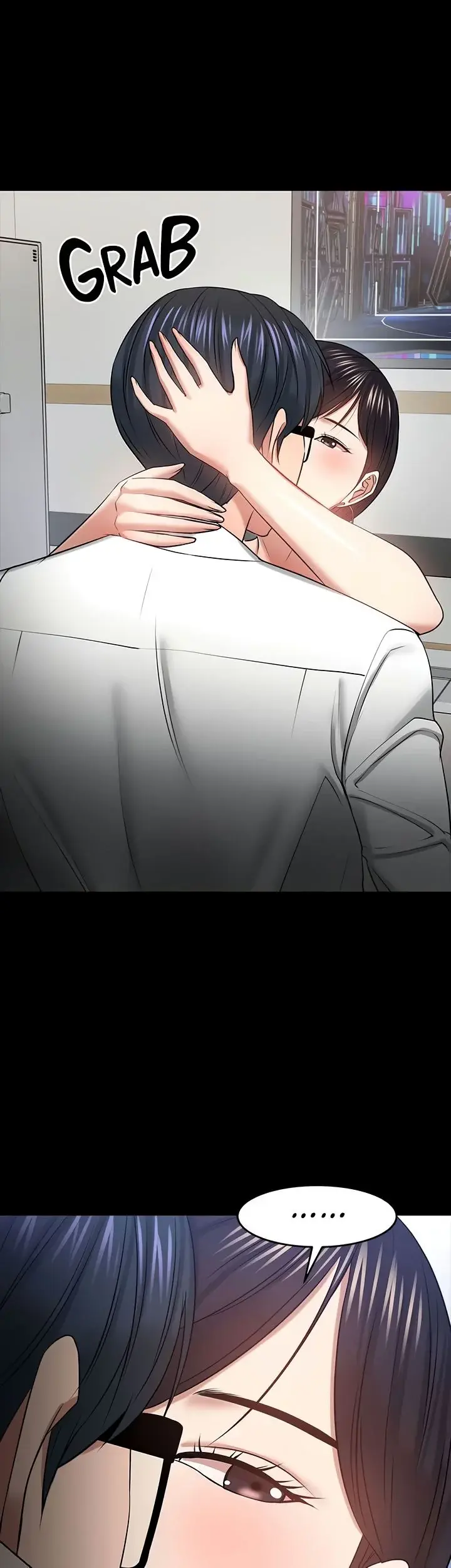 Are You Just Going To Watch Chapter 41 - Page 49
