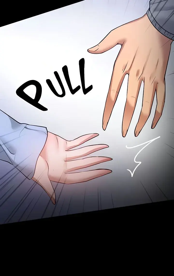 Are You Just Going To Watch Chapter 41 - Page 55