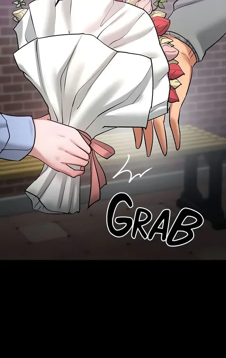Are You Just Going To Watch Chapter 41 - Page 59