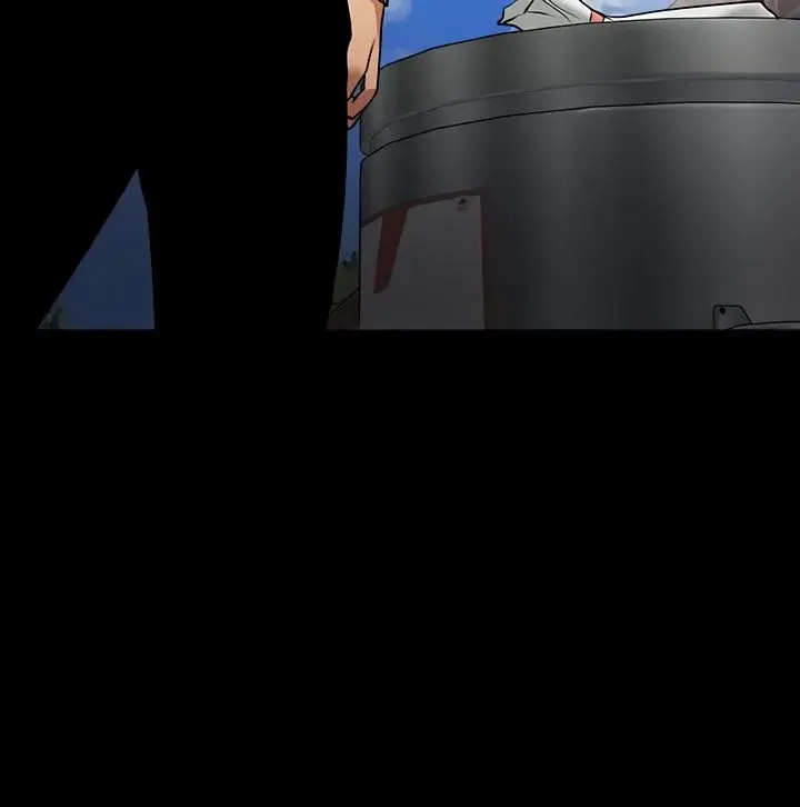 Are You Just Going To Watch Chapter 41 - Page 63