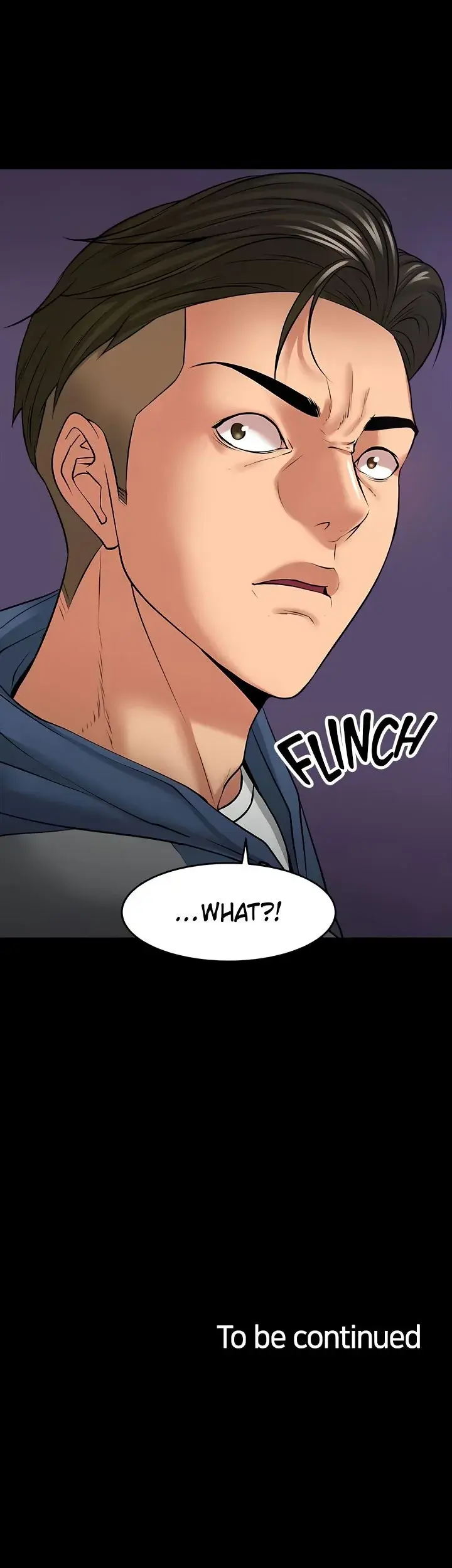 Are You Just Going To Watch Chapter 41 - Page 68