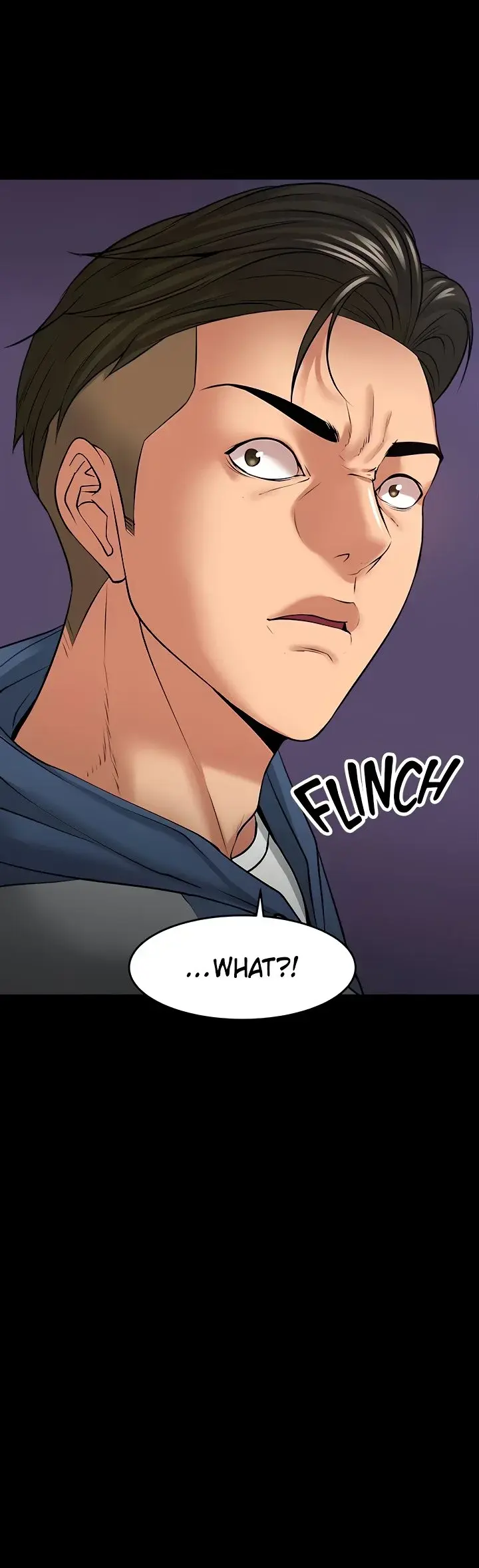 Are You Just Going To Watch Chapter 42 - Page 3