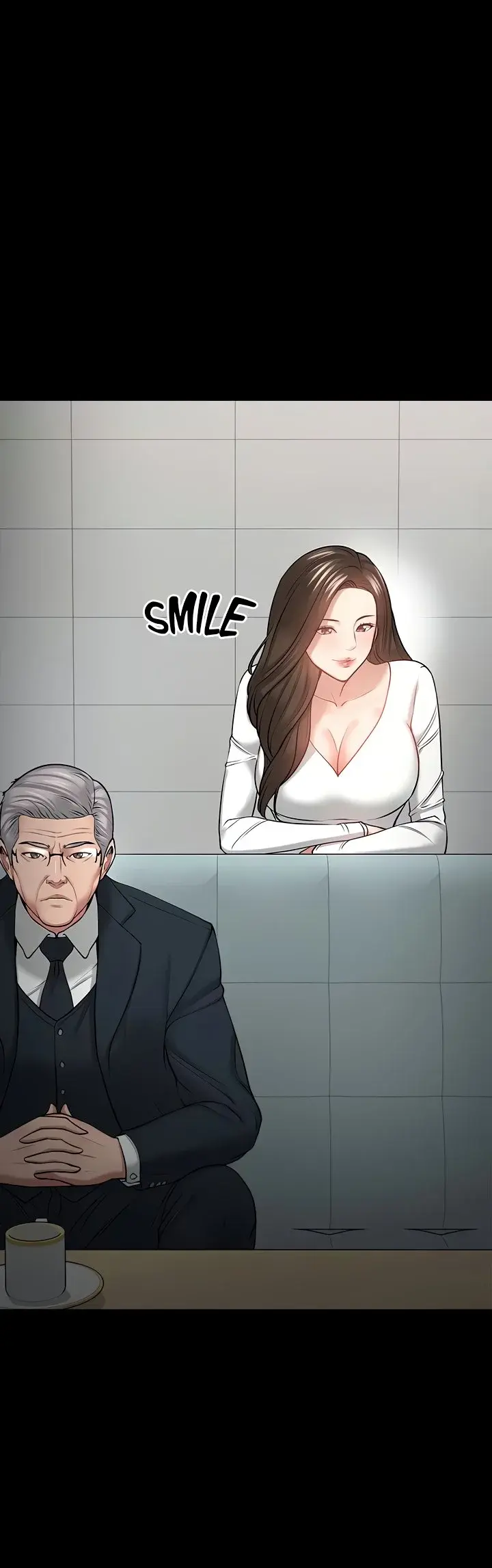 Are You Just Going To Watch Chapter 42 - Page 30