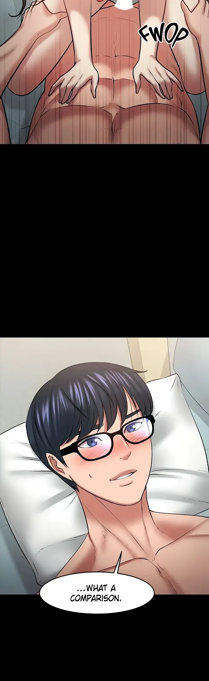 Are You Just Going To Watch Chapter 42 - Page 48