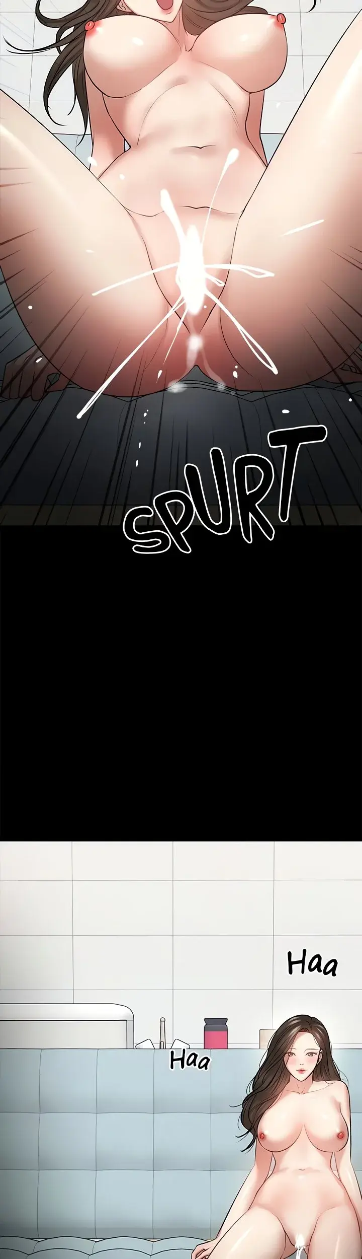 Are You Just Going To Watch Chapter 42 - Page 53